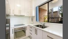 1/37 The Strand Rockdale NSW 2216 Great Location And Presentation Perfectly located within a whisper quiet cul-de-sac only moments to Rockdale Plaza and train station is this beautifully renovated ready to move in unit with a sunny north facing aspect, situated on the first floor at the front of this well maintained and small security complex. Features include 2 well sized bedrooms, both with built-ins, spacious L-shaped living and dining area with polished timber floors leading to large north facing balcony, renovated kitchen with Caesar stone benches, renovated bathroom, internal laundry, large lock up security garage with extra storage/wine cellar. For further information, please contact Peter Tsekenis on 0414 660 838 or Elia Economou on 0414 889 111. Transit Cycling Schools Restaurants Bars Groceries Cafes