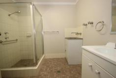  4/172 Gipps St Dubbo NSW 2830 For Sale: Offers over $199,000 Property: Unit 	 Bldg: Brick Veneer 	 Council: Dubbo 	 Zoning: R2 Low Density Residential 	 Furnished: N 	 Renovated, Ground Floor Apartment in Prime Location An ideal home or low maintenance investment, this light filled ground floor apartment provides convenient modern living simply a short walk to shops, schools, parks and city amenities. Refreshingly spacious, light and airy, the apartment has been recently renovated, and offers the perfect opportunity for the buyer seeking a contemporary style strata apartment in a central/south location. Open for your inspection on Saturday, 18 October 2014 (please note: there will be no inspections prior) Features: - 2 bedrooms with built-ins - Large living and dining area - North facing verandah - Stylish renovated kitchen - Tidy bathroom and integrated laundry - Reverse cycle air conditioning unit - Vertical blinds throughout - Neutral decor, fresh interiors - Carport - Currently vacant and ready to occupy immediately - Current rental potential of $225 p/w approx. - Positioned in ‘’Sheoaks’’, a quality apartment building in a sought after neighbourhood only a short walk to parks, schools, city amenities and the vibrant Tamworth St shopping centre including IGA 7 day supermarket. - Rates: $1,905.00 per annum (approx.) - Strata: $1,344.00 per annum (approx.) The information and figures contained in this material is supplied by the vendor and is unverified.Potential buyers should take all steps necessary to satisfy themselves regarding the information contained herein. Open for Inspection Sat, 18 Oct 2014: 9:00 AM to 9:30 AM  