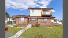 23 Maughan St Lalor Park NSW 2147 
 Brick & Tile Family Home On Corner Block 
 This double storey 4 bedroom brick home is set on an approx. 594 sq m corner block which could be subdivided (STCA). Features: * 2 Good size bedrooms on ground floor * 2 Good size bedrooms on first floor * 3 Bedrooms have BI's and access to balcony and sunroom/pergola * Kitchen with pantry and gas cooktop * Ground floor bathroom with shower, toilet & vanity * First floor bathroom with shower, toilet & vanity * Nice wooden floorboards throughout the home on both levels * 1 Car garage with remote control * Close to bus service, shops, schools and childcare centres. 
 