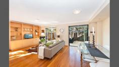  2/19-21 Ilka Street Lilyfield NSW 2040 A focus on good interior proportions, fresh modern finishes and chic 
presentation is immediately apparent throughout this light filled 
townhouse. Its two-level layout has been smartly refreshed to provide an
 easycare home with lots of natural light and a great in/outdoor flow. 
Step out of the small complex of only eight residences and you are just 
moments to War Memorial Park and the light rail station with easy access
 Annandale and Leichhardt shops. - Leafy courtyard garden and BBQ area - French doors that open to the outdoors - Living/dining space with polished floors - Modern kitchen and sleek gas fittings - Upstairs bedrooms both have built-ins - Bathroom, extra w/c and int laundry - Secure parking in basement car park 