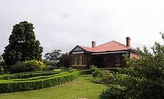  13511 Tasman Highway Swansea TAS 7190 Historic Home - Beautiful B & B - Fertile Fields - The Choice is Yours! It is with great pleasure that we can offer you the magnificently restored historic property of Terenure.  Terenure has had a long and vital association with the temperate seaside hamlet of Swansea, one kilometre away. At the turn of the tenth century its fertile red soils and plentiful supply of fresh water from the Meredith River its northern boundary (a two mega water licence is still in place) produced all the vegetables for the surrounding areas. Today the remaining flat approx. 5.3 acres are just waiting to be brought back into full production perhaps with grape vines or go exotic with truffles or simply add to the existing wide range of fruit and olive trees. Or just graze a few chooks and the families pet sheep or horse or just sit back and enjoy the serenity and tranquillity of the garden while the children adventure out doors. Terenure has been magnificently restored to its original glory and tastefully modernized with all the comforts that we now expect and enjoy. It sits right in the centre of the East Coast Tourist Trail, the perfect locality for a successful Bed & Breakfast being just 30 minutes from Bicheno, 60 minutes from Coles Bay and 90 ... show more General Features Property Type: House Bedrooms: 4 Bathrooms: 2 Building Size: 181.00 m² (19 squares) approx Land Size: 2.29ha (5.65 acres) (approx) Outdoor Features Garage Spaces: 2 Offers over $560,000 
