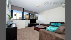  24/374 Lygon Street Brunswick East Vic 3057 This is a great opportunity to secure an excellent property positioned on the city fringe. Featuring
 two spacious bedrooms, both with built-in robes, a centrally located 
bathroom, with separate laundry facilities, and a modern kitchen, 
complete with black stone bench tops and stainless steel appliances. Additionally,
 this apartment boasts a large lounge room with views over Lygon Street.
 Stunning living area, air-conditioning, polished wood floors and secure
 car park. Situated in the heart of Lygon Street with trams, 
cafes and shopping at your door, you will fall in love with the 
lifestyle of this large apartment, only 5 kms from the CBD. 