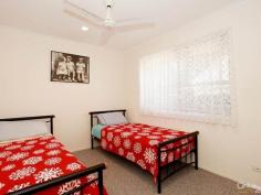 The home has nearly everything imaginable to make your life happier and easier. Some of the inclusions include: 

* Great covered entertainm...