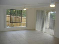  17 Macbride Crt Collingwood Park Qld 4301 Equipped with 4 bedrooms, 1 ensuite bathroom and a alfresco patio out the back, this inviting home is well suited for you to take full advantage of its leafy surrounds.  Armed with a double garage and remote electric opener, getting caught in the rain is a thing of the past!  Just minutes to local shops, schools and amenities, with Brisbane and Ipswich Cities not far off, you'll be well placed thanks to fantastic new highways and infrastructure nearby. Standard Features include:  - 4 bedrooms  - 1 Ensuite Bathroom  - 2 Car Garage with electronic opener  - Alfresco outdoor entertaining area  - European Appliances  - Short walk to public transport  - Close proximity to shops, schools and amenities  - Short drive to Ipswich or Brisbane city Contact Rosch Realty to find out how you can make this property yours Inspections Inspections by appointment only. Features General Features Property Type: House Bedrooms: 4 Bathrooms: 1 Land Size: 336 m² (approx) Indoor Ensuite: 1 Outdoor Remote Garage Secure Parking Garage Spaces: 2 Outdoor Entertaining Area Fully Fenced 