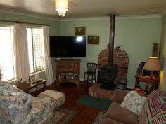 130 Doring Lane, MANILLA NSW 2346 The property is Approx 10 Acres (4.047 Hectares) Freehold and approx. 2 Acres Leasehold. Approx $900/year Extremely well located only 4.3 km to Manilla Post Office and approx. 45kms to Tamworth CBD. Council Garage collection, school bus and mail box (mail 3 times a week) at the corner of Dorling Lane (1.3km). The
 property is mainly level, it is well fenced into 4 main paddocks with 
the back paddock being the creek paddock, it is undulating country. Excellent
 water supply for a small acreage block. The bore pumps 3600litres/hr 
and supplies troughs as well as a storage tank for the toilets and house
 garden taps. There is double frontage to the Greenhatch Creek plus 
20,000 gal rainwater storage tanks. Comfortable
 3 bedroom home plus office featuring 2 living areas, wood fire, en 
suite to main and a spacious deck over looking the paddocks and creek. 4
 bay machinery shed, lockable 3 bay workshop with concrete floor & 
power connected, round yard and numerous garden sheds. And don't forget 
the chook yard! 