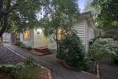  1/22 Forest Road Ferntree Gully VIC 3156 Charming Renovated WB with Double Garage Charming Renovated WB with Double Garage You are sure to be impressed with this completely renovated, beautifully presented 2 bedroom home.  Perfect for starting a family, downsizing in style or alternatively a savvy investors dream as there’s simply no work to be done!  Set on a low maintenance 400m2 allotment, the home boasts generous family accommodation in its high quality finish from the updated well-appointed kitchen to the peaceful privacy and modern flair with high ceilings, mountain views and the added warmth of polished timber floor boards flowing throughout.  Add to this the rare benefit of a large double garage, manicured gardens and high fences & double glazed windows for added peace and quiet! Complete by being situated in a premium location close to schools, public transport, shops and all local amenities makes this home too good to miss! General Features Property Type: Unit Bedrooms: 2 Bathrooms: 1 Indoor Features Toilets: 1 Outdoor Features Garage Spaces: 2 