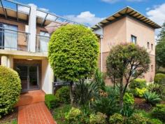  6/46 Old Pittwater Road Brookvale NSW 2100 Surrounded by lush, leafy gardens, this 
ground floor security apartment promises absolute privacy, with a north 
facing open plan layout offering plenty of space for relaxed alfresco 
entertaining. Showcasing smart contemporary appointments and chic 
neutral tones, this ready-to-move-into retreat is perfect for the first 
home buyer, downsizer or investor. 
 
Features include: 
 
- Kitchen, living and dining space enclosed by sliding glass doors 
- Expansive undercover alfresco terrace with gas barbecue outlet 
- Kitchen with sleek stone benchtops, stainless steel gas appliances 
- Double-sized bedroom with mirrored built-ins and garden view 
- Internal laundry, gas heating and hot water, security car space 
 
Centrally located in one of the area's most convenient suburbs, moments 
from Manly Beach, you're just a 550m walk to Warringah Mall's shopping, 
dining and transport hub and an even shorter walk to express city buses.
 
 
Council Rates:$385.58 
Water Rates:$171.00 per quarter + usage 
Strata Levies:$528.00 per quarter 
 
Contact 
Andrew Strong 0402 789 976 / astrong.collaroy@ljh.com.au 
 
   