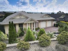  29 SADDLER WAY Glenmore Park NSW 2745 Inspections Sat, 25 Oct 11:00 AM - 11:40 AM Set up high in the Blue Hills estate is the fantastic 4 bedroom Beachwood home. Offering great size bedrooms, double built-ins to all, walk-in robe and en-suite to main. Large formal lounge, formal dining, great size kitchen with gas cooking, dishwasher, meals area and a huge family room. A good size main bathroom, ducted air-conditioning, 3.5kw 16 panel solar electricity system, fully landscaped gardens, late outdoor entertaining, double remote garage with drive through access, and a huge 829sqm block. Located in a quiet street this home is surely one to inspect For Sale OFFERS OVER $625,000 Features General Features Property Type: House Bedrooms: 4 Bathrooms: 2 Land Size: 829 m² (approx) Indoor Ensuite: 1 Living Areas: 2 Toilets: 2 Built in Wardrobes Ducted Heating Ducted Cooling Air Conditioning Outdoor Garage Spaces: 2 Outdoor Entertaining Area 