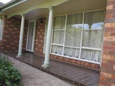 693 Great Western Hwy, Faulconbridge, NSW 2776 So you are searching for a level yard and a comfortable home with no 
steps? This charming brick veneer home may be what you are hoping to 
buy? Featuring an entry foyer, a formal lounge, formal dining room, 
and open kitchen with family room and informal meals section. Alongside 
this area is a sunroom with doors leading into the rear garden. 
Each of the three bedrooms has built in robes, and there are two 
bathrooms (recently renovated) an internal laundry and heaps of built in
 storage. A generous sized single drive through garage and work shop 
space is located at the side of the home. Modern day creature 
comforts of roof insulation, ceiling fans, sky lights ( 3) ,ducted 
reverse cycle air conditioning , insect screens on windows and doors, 
fixed security metal roller blinds , and quality European kitchen 
appliances . There is an energy saving solar hot water system, solar 
panels (possible Govt. rebate), roof ventilators, two rain water tanks, 
and irrigation dripper system used in the gardens. With Springtime 
here with us, the crab apple, magnolias, iris, azaleas, abutilon and 
camellias have festooned the garden in blossom, and the new shoots on 
the maples makes this yard, such a wonderful surround to the home .A 
real plants woman’s home, this well established garden has been a labour
 of love, and forms a filtered screen from the road and passers-by. The 
block size is 761.3m sq. in area, and is fully fenced. The property
 is located approx. 1.6km from the rail station, 50m from bus stop. 
Access to the property is easy with a service road at the front and gate
 to the Tom Chalmers Memorial park and playground at the rear. 