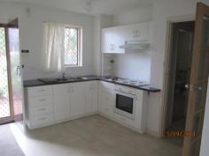  11/67 Lester Drive Thornlie WA 6108 Fully renovated 2 bedroom 1 bathroom unit on the ground floor. New kitchen, new bathroom, new window coverings, new carpets, alarm, split system air conditioner , combined bathroom/laundry. Sorry no pets. 