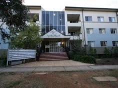  44/60 Henty Street Braddon ACT 2612 City Living Top floor double storey three bedroom ensuite apartment features: ** A modern kitchen including a pullout pantry, dishwasher and electric cook top and oven ** Combined Lounge / Dining area ** Powder room downstairs ** Combined bathroom with corner spa, toilet and laundry with dryer ** Intercom access ** Sunny North facing windows in the living areas ** Year round comfort with air-conditioned living and bedroom areas ** All three bedrooms are double, the upstairs bedrooms huge with built in robes, an ensuite off the master and a balcony off bedroom 3 ** Freshly painted throughout ** Lift access to single car accommodation and storage under ** Complex includes an in-ground pool ** Wonderful location, opposite parkland and a short stroll to Civic. General Features Property Type: Apartment Bedrooms: 3 Bathrooms: 2 Indoor Features Ensuite: 1 Outdoor Features Garage Spaces: 1 Eco Friendly Features EER (Energy Efficiency Rating): Medium (5.0) Offers Over $575,000 