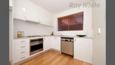  IMPRESSIVE 2 BEDROOM APARTMENT This
 two bedroom apartment is sure to impress! Located in the heart of 
Brunswick, just moments away from the prestigious Sydney Road and only 
50m walk to public transport. Take advantage of the private 
outdoor area perfect for entertaining, a relaxing setting to unwind. 
Living/dining area with timber floors and heating, stylish kitchen with 
marble bench tops, stainless steel appliances and dishwasher. Modern 
bathroom with private laundry facilities. The apartment features
 2 large bedrooms with built in mirrored robes. It also offers intercom
 access and secure parking as well as off street parking for guests. Surrounded by parklands and just a hop skip and a jump away from sporting stadiums your car becomes obsolete! 