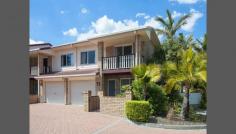  15/88 Kameruka Calamvale QLD 4116 INVEST THEN NEST or NEST THEN INVEST? Whatever your level of Real Estate experience, whether you're an Investor or Home Buyer you can rely on the long lasting value from the location of this much sought after Calamvale address. 88 Kameruka St is within walking distance to: - Stretton College - Calamvale Community College - 140 & other Brisbane City Buses on Beaudesert Rd - 150 Brisbane City Buses on Gowan Rd - Child Care - Buddhist Temple & - Two Shopping Centers on either side of Kameruka St Showcasing a lifetime of real world benefits you can hang your long term property plans on.  Investors can rely on: - A high rental demand  - High rental yields $375 - $385 per week - Low vacancy rates, in some 6-7 years there has ever only been 2-3 weeks worth of vacancies, that's below 1%. - Longer than average long term occupancy rates. The benefits from the complex and location mean Tenants are unlikely, going to want to or need to move for a very long time.  Home Buyers can rely on all the making's for a vibrant & carefree lifestyle with: General Features Property Type: House Bedrooms: 3 Bathrooms: 1 Indoor Features Toilets: 2 Air Conditioning Outdoor Features Garage Spaces: 1 Other Features Close to Schools,Close to Shops,Close to Transport 