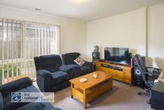  1/23 High Street Bayswater VIC 3153 Simply Stunning This property presents an outstanding opportunity for the first home buyer or investor to purchase in an excellent location. Delivering the perfect blend of peace, privacy and convenience you will find a larger than average townhouse positioned in the heart of Bayswater, less than 250 meters from the Station, and just moments from schools, shops and cafes. - Street Frontage - Two generous size bedrooms, main with walk-in robe and large ensuite - Spacious living area with separate dinning - Neat and tidy kitchen stainless steel appliances - Balcony off master bedroom with views to the Dandenong Ranges - Private courtyard for outdoor entertaining - Single lock-up garage - Low maintenance property, fantastic rental potential General Features Property Type: Townhouse Bedrooms: 2 Bathrooms: 2 Outdoor Features Garage Spaces: 1 Offers Above $490,000 