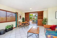  73 Esplanade Cairns QLD 4870 High $200,000's  This lovely 65m2 one bedroom apartment boasts a bigger than average floor plan in a very quiet, private garden corner setting with windows on all sides. Plenty of indoor and outdoor space, making entertaining easy and relaxing.   For investors, this sought after central location opposite Cairns lagoon and Marina, Cairns prime tourism precinct, offers this apartment high returns for long or short term letting. Just a short walk to Casino, Markets, Shopping and Convention Centre. 