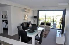  Unit 46/19 Roseberry Street, GLADSTONE Central, QLD 4680 $385,000 The Pinnacle Apartments are Gladstone premier residential address, perfectly positioned less than 100 meters from Gladstone's central city area and restaurants making them exceptional investment value. This apartment is located on the 4th floor with spectacular city views and views of the southern reaches of the harbour. The apartment boasts air conditioning, stone bench tops and quality stainless steel European appliances. The apartment is fully furnished with quality dcor supplied by a leading interior designer. 