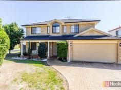  3 Callabona Avenue Woodcroft NSW 2767 OPEN HOME THIS SATURDAY 12:00 - 12:45PM If you in a search of size, location and presentation, this immaculate property has it all Features Include: - 4 bedrooms with WIR & ensuite to main plus built- ins to all - Formal lounge and separate formal dining room - Modern gas kitchen with brand new stainless steel oven - Extra large fully tiled family room - Downstairs powder room - Double garage with internal access and remote door - Extensive covered entertainment area overlooking a large leveled backyard Read more at http://woodcroft.ljhooker.com.au/GC4FHR#Yh9y21sRFqAlBQc7.99 
