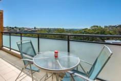  14/106 Young Street Cremorne NSW 2090 Offers above $750,000 TOP FLOOR APARTMENT WITH EXTENSIVE DISTRICT VIEWS	
		
	 
 CONTRACTS HAVE NOW BEEN EXCHANGED ON THIS PROPERTY. THERE WILL BE NO FURTHER VIEWINGS. 
This apartment is the complete package! There are many inclusions that 
make this apartment an ideal investment or a new home with modern 
lifestyle. 
* Northerly, tree top views extending over Willoughby Bay allowing plenty of light into the combined living and dining area. 
* Quality kitchen utilising gas cooking, range hood, dishwasher and separate pantry. 
* Double bedrooms include built ins and ceiling fans and are separated by the bathroom and separate toilet. 
* Fully tiled, modern bathroom is well designed with bath and shower. 
* Internal laundry beside kitchen and balcony 
* Combined living and dining areas with air conditioning leading out to entertaining balcony with Bay breezes and tranquil views 
* Undercover car space with additional lock up storage area 
* Presently tenanted until April 2015 
* Brilliant location as it is only walking distance to Neutral Bay 
lifestyle of cafes, restaurants and shops, transport to city, Primrose 
Park including picnic areas, tennis courts, cricket nets, bush walks and
 access to water front, Cammeray golf course, schools and Cammeray Park.
