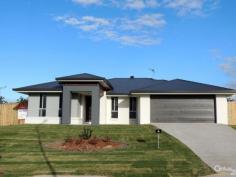  31 Winpara Drive Forest Springs Estate Kirkwood  Qld 4680 $485,000  At Forest Springs you have a unique opportunity to buy or build your dream home in a safe, family friendly environment. A network of walking trails conveniently connects each neighbourhood with all paths leading to the convenience of the new Woolworths Kirkwood. Generous zones of landscaped open space provide areas for active play and peaceful relaxation.   * Beautiful modern kitchen with lots of bench space & ceramic stove top * Master bedroom with walk in robe, ensuite * 2nd bedroom with ensuite & built in robe * 2 separate living areas * Security screens, ducted air conditioning & ceiling fans throughout * Main bathroom with separate powder room * Rear patio overlooking fully fenced rear yard * Double lock up remote controlled garage 