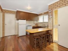  14 Leonard St St Leonards VIC 3223 A stones throw away from the beach and 
boat ramp. This lovely home has just had the wooden floors sanded and 
polished, and has had some renovating to give a beach home ambiance. 
Fully fenced on a 557m2 block (approx) with plenty of room if you choose
 to build garaging, or if you need parking for boats, cars or caravans. 
Ducted gas heating throughout, ample sized kitchen with breakfast bar, and spacious bathrooming. 
 
 Read more at http://stleonards.ljhooker.com.au/BNHH9#y8hJ3ETDpMib0qhL.99 