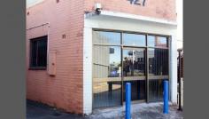  2/427 Princes Highway, Corrimal, NSW 2518 Approx 400sqm warehouse Parking at rear Signage Rights Highway Position Upstairs Office Space Previously used as Mechanical Workshop $25,000 Pa + GST 
