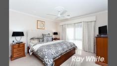 16 Eliza Pl Somerville VIC 3912 Fabulous value with offers now being considered over $569,000. The perfect home for a family, situated on a block size of approximately 1000 square metres and comprising of 4 bedrooms, the main bedroom has a full ensuite that has been recently updated. The family bathroom has also been tastefully renovated. The living areas consist of a generous size formal lounge and dining room, another separate lounge and dining area plus the bonus of a rumpus room all overlooked from the open plan kitchen. The outdoor patio provides the perfect space for entertaining with plenty of covered deck area. Added features include ducted heating, split system, water tank and larger than normal double garage with remote door and access to the backyard. Very close to local amenities such as Somerville shopping centre, primary and high schools, this very pleasant and well maintained family home offers an opportunity for the ideal lifestyle. Due Diligence Checklist, please click on link on website. 