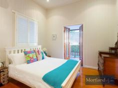  73 Angliss St Wilston QLD 4051 Bedroom/s: 	 3 Bathroom/s: 	 1 Garage/s: 	 1 Land Size: 	 405 Sqm Price: 	 Under Contract - $695,000 Description: Tucked away in one of Wilston’s most sought after streets, this classic cottage offers an appealing abode ready for you to move into now, and a rare opportunity to transform a much loved classic into the home of your dreams. The home presents a combination of period quality with understated contemporary style to create a welcoming home of character and charm.   Set on a 405m2 allotment, this home provides scope to create a truly stand out property befitting this idyllic, peaceful locale. Accommodation is provided by three good sized bedrooms, one with air conditioning and two opening via French Doors to the front verandah.  At the rear of the home, you will find a private garden retreat with level lawn and low maintenance gardens. Underneath the property offers one car space, and plenty of secure storage. You are located just a moments stroll from Wilston’s cafe precinct and within the Wilston State School catchment zone. Positioned perfectly for shops, schools, transport and parkland. Exuding charm, pretty street appeal and timeless character, this quaint Wilston classic is ready and waiting for you to call it home! -    Polished timber floors -    3.2m ceilings -    800m to Wilston State School -    450m to Wilston café precinct BCC Rates: $516.52/qtr (approx.) 