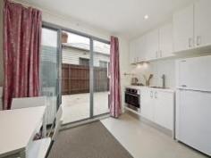  2/7-13 Dudley Street Caulfield East VIC 3145 Perfect for setting up kids for Uni, First home or Investment! On the ground floor, this modern and pristine unit offers 2 bedrooms or (1+1 study), modern kitchen with meals area and boasts a large sunny paved courtyard perfect for entertaining! Extras include security entrance, secure undercover parking & storage cage, stainless steel appliances, split system heating and cooling, Offering excellent accommodation in a superb location situated opposite park land with Monash Uni Caulfield minutes walk across the park as well as Caulfield Village shops, cafes and train station.  Currented tenanted at $420 per week. Contact Tze Chan @ 0433 619 128 for more info. Features: Air Conditioning Built-In Wardrobes Close to Schools Close to Shops Close to Transport Secure Parking Ground floor courtyard General Features Property Type: Apartment Bedrooms: 2 Bathrooms: 1 Indoor Features Living Areas: 1 Toilets: 1 Built-in Wardrobes Split-system Air Conditioning Outdoor Features Remote Garage Secure Parking Garage Spaces: 1 Courtyard Fully Fenced 