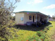  14 Bywater St Knowsley VIC 3523 Not often does a residential block with power, a very short drive from Lake Eppalock become available. - One now has! 
This near level block of over an acre is divided into 3 fenced paddocks,
 has fruit trees and a large shade house which if is not used as 
intended would make a fabulous cubby/play area for children. 
The small 3 roomed weekender shed has electricity (split system 
air-conditioner) and water (no WC). There is a wide shady verandah, 
carport and an additional attached shed housing simple cooking and 
showering facilities. 
With power, plus hot and cold running water via a rainwater tank and 
situated only a few minutes drive to The Lake with fishing, boating and 
fun on offer - this is a marvellous opportunity to purchase a good sized
 block in a great position. 
Having power makes this a very comfortable 'weekender' or build your 
dream home STCA in a great spot with a handy bus stop for Heathcote and 
Bendigo at the end of a quiet street. 
Just 8 minutes approx drive from Heathcote and 20 minutes approx from Bendigo. Read more at http://bendigo.ljhooker.com.au/11HM7#IHIO6xJhMhGy3Jzo.99 