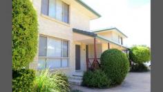  7/136 Yamba Road Yamba NSW 2464 
 Offers Over $225,000 You Do The Math! 
 Current rental income of $255.00 
per week with the tenant in place until early 2015. Delightful townhouse
 located in a welcoming quiet & family friendly complex of eight. 
Downstairs boasting a light filled combined open plan living & 
dining area. The kitchen has good size pantry, ample cupboard and bench
 space and easy care floor tiles. Situated off the kitchen area through
 sliding glass doors you will find your own private balcony and 
courtyard; perfect for relaxing in the evenings. Upstairs to two 
roomy bedrooms, both with built-ins and ceiling fans and the bathroom 
has shower stall and single vanity. The single remote garage has direct
 internal access to the home plus additional storage space and laundry 
and a convenient second toilet. Presenting a fantastic 
opportunity for home buyers or investors looking to purchase in the 
Yamba property market; fabulously located and only minutes to Yamba's 
beaches, shopping facilities, walking paths and boat ramp so whether you
 are looking to owner occupy or invest please contact Janelle Carpenter 
to arrange your private inspection. 
 