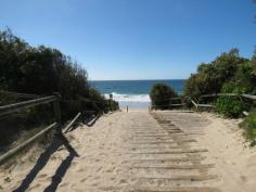  7 Manning St Manning Point NSW 2430 This is a rare opportunity to purchase a fully serviced building block centrally located at Manning Point. 
The block is situated one street back from the main street and within 
easy walking distance to the beach, river, Bowling Club and shop. 
The block has an area of 445m2, is fully serviced and improvements include a double lock up garage 
