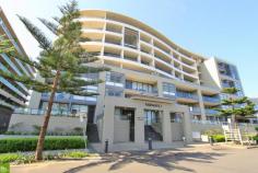  29/12 Bank Street, Wollongong NSW 2500 This spacious sub penthouse boasts expansive ocean and escarpment views. Its large open plan design gives it a light and airy feel. Features include three good sized bedrooms, two bathrooms, modern kitchen with combined living and dining, two private balconies as well as a full length balcony to soak up the beautiful sunrise. This apartment is located only 200 meters to the beach and only a short stroll to Wollongong CBD cafes and restaurants. If you're looking for a sea change, you're search is over. 