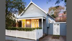  17 Pretoria St Lilyfield NSW 2040 Behind its picturesque facade of classic character, this freestanding 
cottage is a well preserved period home that displays a fresh modern 
makeover. The immaculate residence is full of original charm and 
showcases a spacious interior layout with generous living spaces and 
tranquil outdoor entertaining areas. It also offers a very convenient 
lifestyle set towards the end of a cul-de-sac and comes complete with DA
 approved plans for a second level extension that would capture city and
 district views. -Set on a deep 290sqm level block -Separate lounge, dining & living areas -Sheltered deck and leafy rear garden -High ceilings, fireplace and picture rails -Two bedrooms plus customised study -Unique retro kitchen and gas appliances -Walk to light rail and Norton St cafes 
