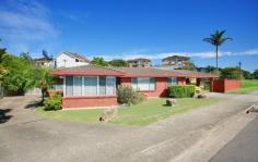  555 Lyons Rd W Canada Bay NSW 2046 UNINTERRUPTED WATER & GOLF COURSE VIEWS
			
			
				Rarely does an opportunity present itself to purchase a home with
 so much potential, sitting opposite Barnwell Park Golf Course with 
uninterrupted bay views of Canada Bay is this solid 3 bedroom brick and 
tile home. With an impressive 34 metre frontage approx. and a sizeable 
block of approx 468 sqm, the opportunity to design your dream home is 
endless. Currently a well presented home with eat-in kitchen, separate 
lounge room, 2 bathrooms including ensuite, double carport and separate 
driveway big enough for semi-trailer with underground work pit. The 
endless future potential is endless and with DA approved plans for a 4 
bedroom home this home is sure to please. Inspect today! 
 
- Solid 3 bedroom, 2 bathroom family home 
- DA Approved plans for a 4 bed + study 
- Double carport with underground work pit 
- Views of the Bay & Barnwell Park Golf Course 
- Close to shops, schools, transport and Bay 