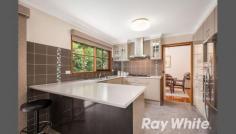 28 Talarno Avenue, Vermont South, VIC Showcasing 4 generously proportioned bedrooms, a central family bathroom
 and ensuite, the well designed floor plan will be sure to impress. With
 a strong focus on indoor and outdoor entertaining and a combination of 
spacious living zones, the formal lounge room and dining domain are 
further enhanced with an abundance of warmth and natural light. A
 chef's dream, the designer kitchen features modern appliances that 
include a 5 burner gas cooktop and is overseen by a comfortable meals 
area, and leads out to a covered entertainment deck, contributing to the
 serene & peaceful ambience. Outside a resort style in ground pool 
is the perfect place to relax with family and friends and is surrounded 
by beautifully landscaped gardens. The rumpus/family room could
 also be utilised as a home office as it comes complete with its own 
entrance. Other appointments include central heating, ducted vacuuming, 
Tasmanian Oak floorboards, a double carport, a tastefully selected 
colour scheme throughout, a water tank, and the roof tiles have recently
 been re-pointed and resprayed. Located within the zone of the 
coveted Vermont Secondary College, it is close to Emmaus College, 
Terrara Park, Bellbird Dell Reserve, Livingstone Primary School, Forest 
Hill Chase, Morack Golf Course, Eastlink is easily accessible. Photo ID required at all open for inspections. 