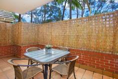  4/654 Willoughby Road, WILLOUGHBY, NSW 2068 INSPECT WEDNESDAY 12-12.30PM*** Be amazed by this peaceful courtyard apartment with level access, positioned to the rear of a well maintained highly regarded security building. Offering 2 bedrooms with built-ins, 2 bathrooms including ensuite. Open plan modern kitchen with breakfast bar, large living and dining areas lead to the generous covered courtyard providing a wonderful sanctuary perfect for alfresco living and entertaining. Secure parking with internal access, internal laundry & security entry with intercom provides peace of mind. AUCTION: Auction - Guide from $650k 