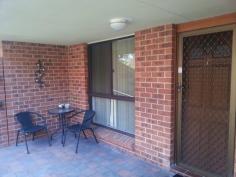 Mt Druitt NSW  2770 This three bedroom villa is positioned in the heart of mount Druitt. The villa is close to Westfield's, public transport, schools and access to both M4 and M7 Motorways. Features of this home Include: * Three Bed rooms, two with built ins * Separate Lounge and Dining * Modern bathroom with bath * Good Courtyard for the growing family * Short walk to all amenities * Lock up garage and split system air conditioner Situated in a small boutique block this is one of those rare opportunities you don't want to miss