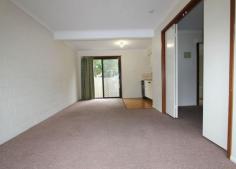  9/41 Defiance Rd Woodridge QLD 4114 1 bedroom unit in great location just minutes from train station and local shopping. Excellent accommodation for singles or couples in this neat 1 bedroom ground floor unit. Features a good size bedroom plus bathroom with shower, vanity, toilet and laundry facilities Open plan lounge and kitchen with electric stove, cupboards and pantry. There are security screens and doors plus a single carport. Body corporate fees are approx. $22.22 per week. Council Rates and Water approx $698 per quarter. Currently rented at $215 per week. Excellent investment. Bedrooms 		 1 Bathrooms 		 1 Car Ports 		 1 	 Amanda Wilson Sales Consultant Phone - 07 3290 3666 Mobile - 0422 350 773 