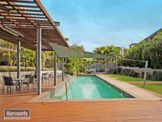  29/18 Ferry Lane Bulimba Qld 4171 Perfectly positioned this top level apartment offers to the astute buyer the ideal inner-city lifestyle with all the convenience within the Oxford Street Precinct. Modern relaxed living is enhanced by the clever design of this apartment overlooking the community pool and entertaining area from you spacious outdoor private living zone. Functional use of space and light have been absorbed by the keen eye of this complex designers. The kitchen offers a smart use of space for the aspiring master chef while allowing for the comfort of your family members and guests Also on offer is a generous size bathroom with integrated laundry, including dryer. Do not miss your opportunity to secure this apartment. Located just a heartbeat away, the Bulimba river City Cat, park lands, boutiques shopping, restaurants and eateries of Oxford Street. Core Features - Private outdoor entertaining area overlooking in-ground sparkling pool - Open plan living with air conditioning - Modern designer kitchen with stainless gas appliances - Bedroom with built in robes and air conditioning - Secure complex, community swimming pool and entertaining area - Close to cafes, City Cat, boutique shopping and park lands Perfectly
 positioned this top level apartment offers to the astute buyer the 
ideal inner-city lifestyle with all the convenience within the Oxford 
Street Precinct. Modern relaxed living is enhanced by the clever
 design of this apartment overlooking the community pool and 
entertaining area from you spacious outdoor private living zone. Functional use of space and light have been absorbed by the keen eye of this complex designers. The
 kitchen offers a smart use of space for the aspiring master chef while 
allowing for the comfort of your family members and guests Also 
on offer is a generous size bathroom with integrated laundry, including 
dryer. Do not miss your opportunity to secure this apartment. Located
 just a heartbeat away, the Bulimba river City Cat, park lands, 
boutiques shopping, restaurants and eateries of Oxford Street. Core Features -	Private outdoor entertaining area overlooking in-ground sparkling pool -	Open plan living with air conditioning -	Modern designer kitchen with stainless gas appliances -	Bedroom with built in robes and air conditioning -	Secure complex, community swimming pool and entertaining area -	Close to cafes, City Cat, boutique shopping and park lands Be
 quick for this one. Contact Bruce McIntyre today on 0142 072 717 to 
arrange for your viewing. - See more at: 
http://innereast.harcourts.com.au/Property/565455/QBM5435/29-18-Ferry-Lane#sthash.L1JJuBDj.dpuf 