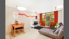 1/295 Victoria Place, Drummoyne, NSW 2047 Presenting an appealing open plan design, this delightful first floor unit is peacefully positioned in a popular location. Perfect for investors and first home buyers alike, it is in a convenient enclave only moments to city buses, a walk to Drummoyne village shops, restaurants, Five Dock Bay and waterside parkland. Open lounge/dining and fresh modern open kitchen Double light washed bedrooms, down lights Smartly renovated contemporary bathroom Balcony, lock-up garage plus storage compartment 