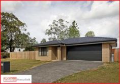  Bellmere  QLD  4510 $369,000   4 Bedrooms, ALL with Built-Ins, Carpeted & Ceiling Fan/Lights   HUGE Air Conditioned KING sized MASTER Bedroom, Walk-In Robe & Ensuite Second Bedroom QUEEN sized Remaining two Bedrooms DOUBLE sized  MASTER CHEF Kitchen, Stainless Steel Appliances, ISLAND Bench & AMPLE Storage THREE living areas JUST right for your LARGE family KITCHEN & MAIN Living area AIR CONDITIONED 16 SOLAR Panels 5KW REDUCE YOUR ENERGY BILLS MAIN Bathroom with separate Shower, separate Bath & single Vanity SEPARATE Internal Laundry plumbed to Water Tanks + side access to Back Yard 3 WATER TANKS plumbed to Laundry - REDUCE YOUR WATER BILLS Fully Fenced Back yard ideal for young children and pets to PLAY Security Screens & Doors plus Vertical Blinds  REAR Under-roof Back Patio just right for those HOT summer afternoons  This home has all the Bells & Whistles 