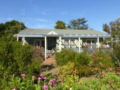  1 Brolgan Rd Parkes NSW 2870 

 
	 Relax & Enjoy $228,000 
			

		
		
		
			
				
											
						 
							 
	 
	 	
	 
	
	 
 
 This three bedroom home has heaps of
 appeal and a peaceful outlook across the native garden with views of 
town, There is a large open plan lounge/ dining room, new kitchen with 
breakfast bar, pantry, electric under bench oven & natural gas 
cooktop. There is also an enclosed sunroom, small office and second 
toilet. With natural gas hot water and heating as well as a split system
 a/c. Stroll outside and enjoy the landscaped garden, carport with 
access to the back yard and garage/workshop. This is a very good home at
 the right price so call to arrange an inspection today. 
 