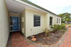  29/220 Fairway Circle Connolly WA 6027 Pocket Rocket 4x2 Villa - Priced to Sell Location, Location... Just a short walk to local shops, schools, public transport and beautiful Joondalup Golf Course & Resort Kangaroo Arms! Spacious 4 bedroom, 2 bathroom villa in private St.Michael's on Fairway complex.(Previously tenanted at $500 per week). Central kitchen, lounge and dining area leading out onto undercover courtyard/patio. Great entertaining facilities including swimming pool all managed by strata.  This is a very relaxing easy care lifestyle in this prestigious suburb at a sensational price! General Features Property Type: Unit Bedrooms: 4 Bathrooms: 2 Indoor Features Toilets: 2 Outdoor Features Carport Spaces: 1 Other Features Close to Schools,Close to Shops,Close to Transport 