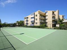  27/1 Grenada Way Kawana Island Qld 4575  Great Investment Opportunity  Are you looking to invest in an area that has potential written all over it and in a property with good rental returns and located central to just about everything the coast has to offer - then take a look at this apartment. Leeward Apartment Complex contains some of the largest 3 bedroom units on the Sunshine Coast which are suitable as great investment vehicles and also attractive to owner occupiers who are looking for lifestyle. Boasting: -3 large bedrooms -2 bathrooms -2 car garage -Quality kitchen with island granite bench and stainless steel appliances -Great balcony facing due northeast - the perfect aspect -2 pools plus a spa -Gym, sauna and full size tennis courts Minutes to the new University Public and Private hospitals and easy access to major roads/highways to the north and south.   