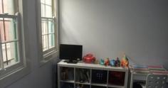  141 Great North Rd Five Dock NSW 2046 ACCESS FROM THOMPSON LANE 2 bedroom flat above shop with modern kitchen and bathroom, access to rooftop terrace- Inspection highly recommended!!! $450.00 week 