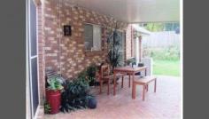 7 Lunar Pl Bridgeman Downs QLD 4035 Be quick to inspect this lovely, large 4 bedroom plus study home, located in a quiet cul-de-sac in Bridgeman Downs. Want to view? 1. Click the 'Virtual Tour' link above the photo OR 2. Click 'Email Agent', submit enquiry, receive instant SMS & email back to book an inspection 24/7 online at a day and time that suits you. The properties many features include- * Main bedroom with ensuite * Another three generous bedrooms * Main bathroom * Study * Family room and living areas downstairs * Added bonus of double garage and undercover entertainment area * Elevated position * Sorry no pets.