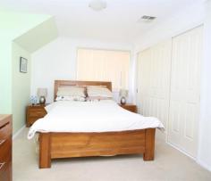  3/134 Glossop St, St Marys, NSW 2760 Offers above $380,000 LOCATION, LOCATION, LOCATION. This wonderful 3 bedroom town-house has so much to offer, built-in robes in all bedrooms, en-suite to master suite, floating timber floors on the lower level, ducted reverse cycle air conditioning for comfort plus stylish modern kitchen with wall oven, new dishwasher flowing into the dining room with ease of entertaining. Internal laundry with extra toilet, excellent storage off bedroom # 2, tandem garage with remote control and located in a great small complex of 4. If your looking convenience to everything, this property has that!!! See you Saturday - don't miss out! Want to know more, call me direct 0418 650 579. 