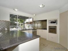  28 All Saints Way Churchlands WA 6018 Lakeside Family Living! Located within the stunning Floreat Lakes Estate, this well built family home is set on a generous 705 sqm block. Enjoy the convenience to Perth's CBD, Floreat Forum, The Herdsman, local schools and beaches. Downstairs consists of three bedrooms and three separate living areas which will accommodate spacious family living. Upstairs has been designed as an exclusive parents' retreat with a huge master bedroom and private ensuite. Outdoor entertaining will be a dream with a combination of landscaped gardens, outdoor alfresco and below ground swimming pool. Whether you spend your weekends walking the local beaches, picnicing lakeside or finishing the day with a swim in the heated salt water pool. This property is all about lifestyle! Features: - 4 Bedrooms, 2 bathrooms - Generous master suite  - Magnificent outdoor pool with Alfresco  - Minutes to the scenic Herdsman Lake and Floreat Forum  - Close to schools, CBD and beaches  - Open plan kitchen, living & dining area - Theatre room  - Upstairs living room with rear large balcony  - Reverse cycle air-conditioning - Security alarm system General Features Property Type: House Bedrooms: 4 Bathrooms: 2 Land Size: 705 m² (approx) Indoor Features Ensuite: 1 Alarm System Study Workshop Built-in Wardrobes Dishwasher Split-system Heating Split-system Air Conditioning Reverse-cycle Air Conditioning Air Conditioning Outdoor Features Remote Garage Secure Parking Garage Spaces: 2 Balcony Shed Other Features Air Conditioning, Alarm System, Below Ground Pool, Dishwasher, Reticulated Gardens, Study Low - Mid 1,000,000's 