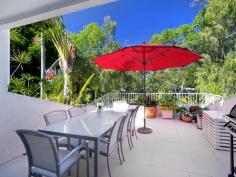  6-8 Ray Street Sunshine Beach Qld 4567 450,000 Under Contract  (Property no. 598) Please contact us about this property Salespersons:  Amanda Williams (0419 674 111) With unassuming kerbside appeal you will be amazed by the style and modern d�cor of this townhouse. Set peacefully in Ray St, Sunshine Beach and overlooking Ferris Park, 'Yarraga' is a Mediterranean-style townhouse complex.  With two private balconies, you can experience the daily sunrise and sunset while enjoying the benefits of a low maintenance lifestyle.  Tranquil living at its finest, polished tiled flooring, high ceilings with ample light and attention to detail. The kitchen at the rear hosts stylish stainless appliances and services the rear landscaped courtyard for year-round easy entertaining. Upstairs there are two generous bedrooms, a very modern two-way bathroom and a balcony off the main bedroom. A spiral staircase takes you up to the private roof-top deck, the ideal place to pick up a few 'rays' and enjoy a quiet read. No doubt this townhouse will impress upon inspection! | 2 Bedrooms | 1 Bathroom | Powder room | Tropical landscaped easy care gardens (mower not needed) | Powder room and laundry on ground level | Small garden shed in rear courtyard | Great storage facilities | Immaculately maintained modern townhouse with nothing more to do | 13 townhouses and pool in complex 