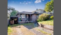 83 McMahons Road, Frankston, VIC This immaculately presented residence is situated on a 674m2 approx. 
allotment, and is perfectly positioned in one of Frankston's fastest 
growing pockets. Suitable for first home buyers, young families, savvy 
investors, or those looking to subdivide (STCA), this outstanding 
property is within close proximity to Frankston's vast array of 
shopping, dining, entertainment and transport options and just minutes' 
drive to Frankston's pristine beaches. * Functional floor plan with separate entry * Three bedrooms, all with built-in robes * Generous sized kitchen with dishwasher and meals area * Spacious lounge and dining room with gas heating and air conditioning * Central bathroom with separate toilet and laundry * Large undercover entertaining area overlooking backyard * Single carport, plus extra off street parking * Huge backyard providing potential to subdivide (STCA) * Renovate or extend to maximise growth * Short walk to Beach Street shops, transport and Frank Street Reserve * Moments' drive to Frankston CBD, major shopping facilities and beach Whether you are looking for a first home, investment, or to subdivide (STCA), this is an opportunity not to be missed!!! 